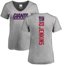 Limited Women's Dexter Lawrence Black Jersey - #97 Football New York Giants 2016 Salute to Service