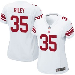 Limited Women's Dexter Lawrence Red Jersey - #97 Football New York Giants Rush Drift Fashion