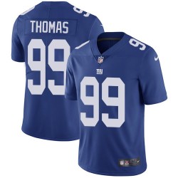 Limited Youth Julian Love White Road Jersey - #37 Football New York Giants Vapor Untouchable